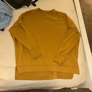 aerie sweatshirt